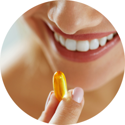 Omega_capsule_woman