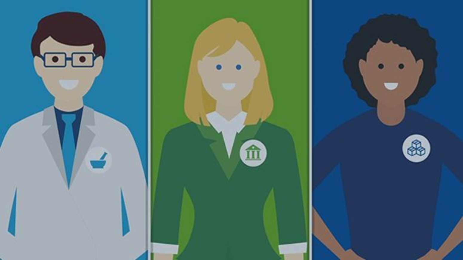 Video: Meet Your BASF Pharma Virtual Assistants